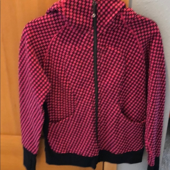 LuLu jacket - Picture 1 of 3